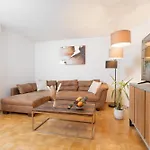 Apartmán Untersee - Seenaehe - Terrasse - Arbeitsplatz Radolfzell am Bodensee