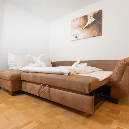 Untersee - Seenaehe - Terrasse - Arbeitsplatz *