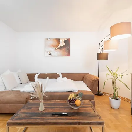 Untersee - Seenaehe - Terrasse - Arbeitsplatz * رادولفزيل ام بوندنز