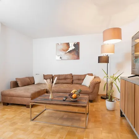 Apartman Untersee - Seenaehe - Terrasse - Arbeitsplatz Radolfzell am Bodensee