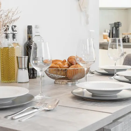 Apartman Untersee - Seenaehe - Terrasse - Arbeitsplatz *