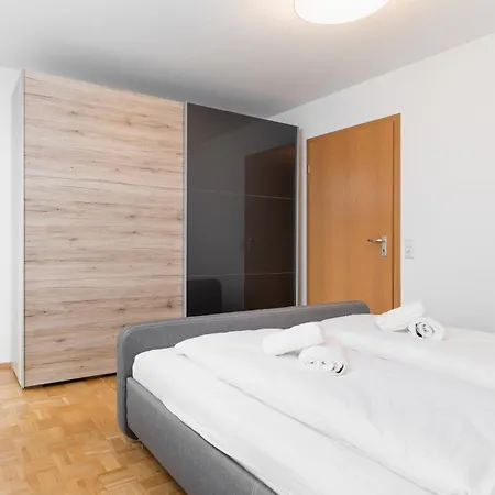 Untersee - Seenaehe - Terrasse - Arbeitsplatz * رادولفزيل ام بوندنز