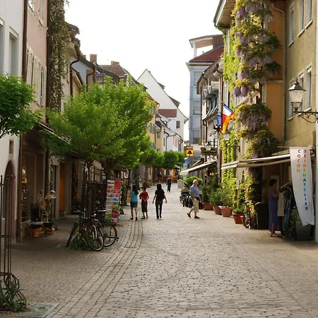 Untersee - Seenaehe - Terrasse - Arbeitsplatz *