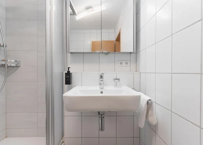 Untersee - Seenaehe - Terrasse - Arbeitsplatz