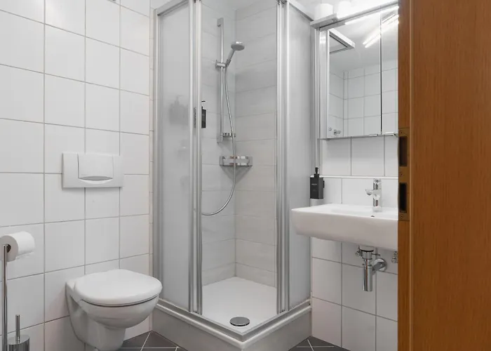 Untersee - Seenaehe - Terrasse - Arbeitsplatz Radolfzell am Bodensee