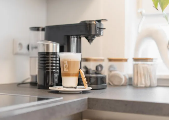 Untersee - Seenaehe - Terrasse - Arbeitsplatz Apartamento *