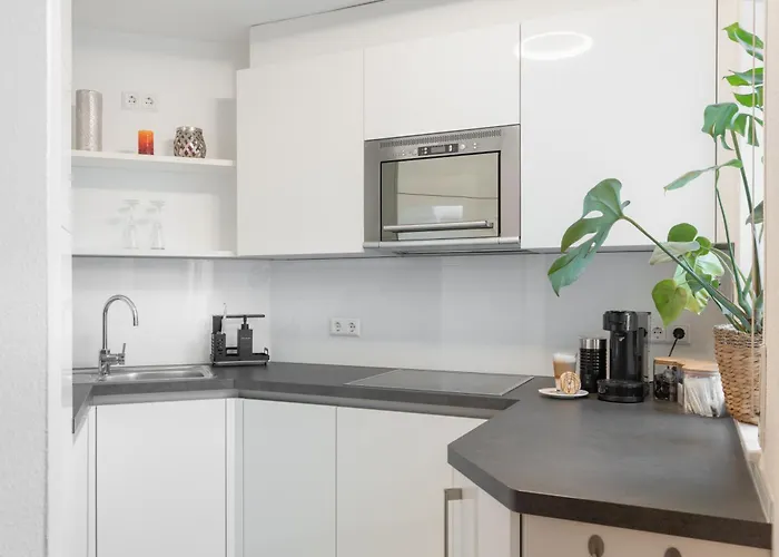 Untersee - Seenaehe - Terrasse - Arbeitsplatz * Radolfzell am Bodensee