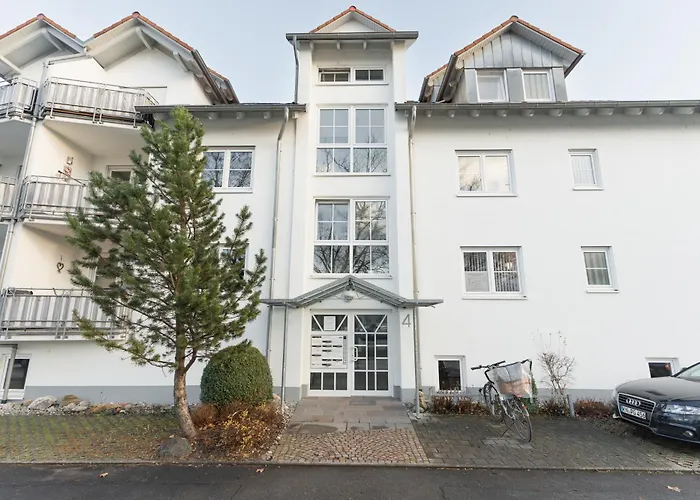 Untersee - Seenaehe - Terrasse - Arbeitsplatz