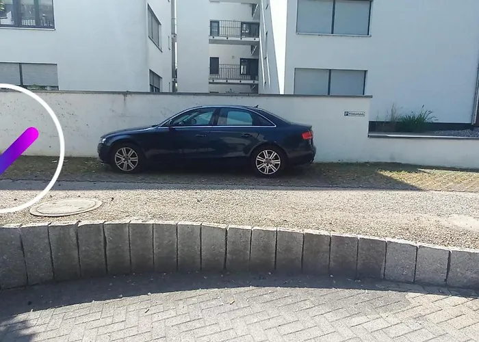 Untersee - Seenaehe - Terrasse - Arbeitsplatz * Radolfzell am Bodensee