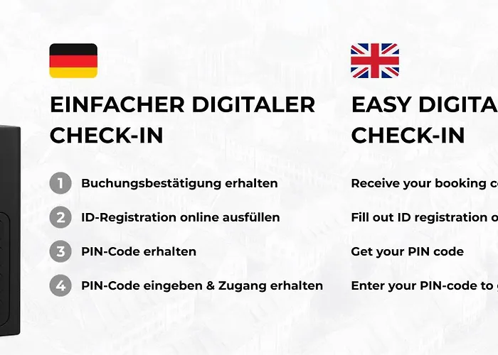 Apartmán Untersee - Seenaehe - Terrasse - Arbeitsplatz